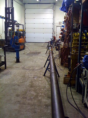 Horizontal Well Testing