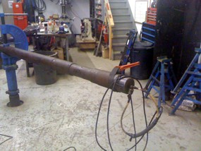 Horizontal Well Testing