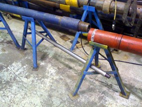 Horizontal Well Testing
